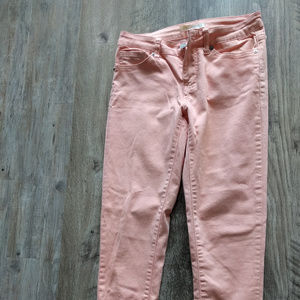 Boutique melon skinny pants!